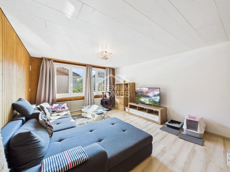 Invest naturally - Two attractive apartments with panoramic views (3)
