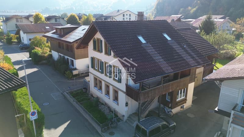 Invest naturally - Two attractive apartments with panoramic views (1)