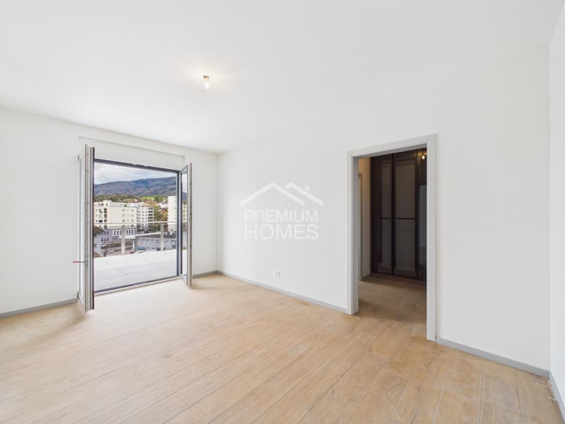 Contemporary elegance and panoramic terrace in Delémont (5)
