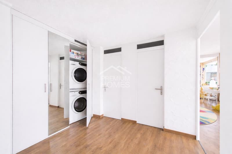 Family-friendly and central near the lake (8)