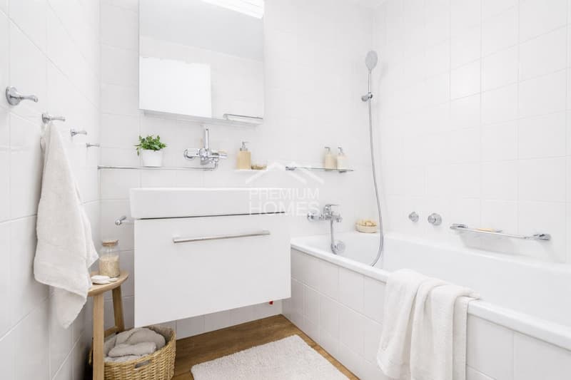 Family-friendly and central near the lake (9)