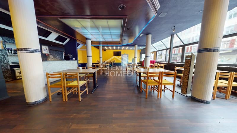 Investment in the heart of Olten city! (3)