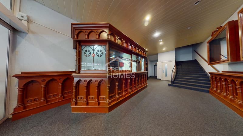 Investment in the heart of Olten city! (2)