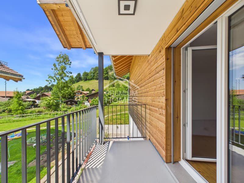 Votre maison de vacances au Niesen ! (9)