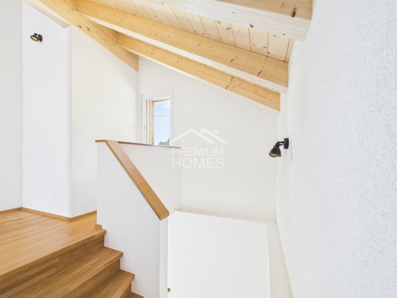 Votre maison de vacances au Niesen ! (8)