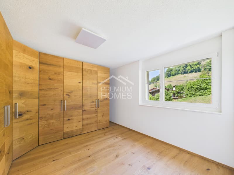 Votre maison de vacances au Niesen ! (11)