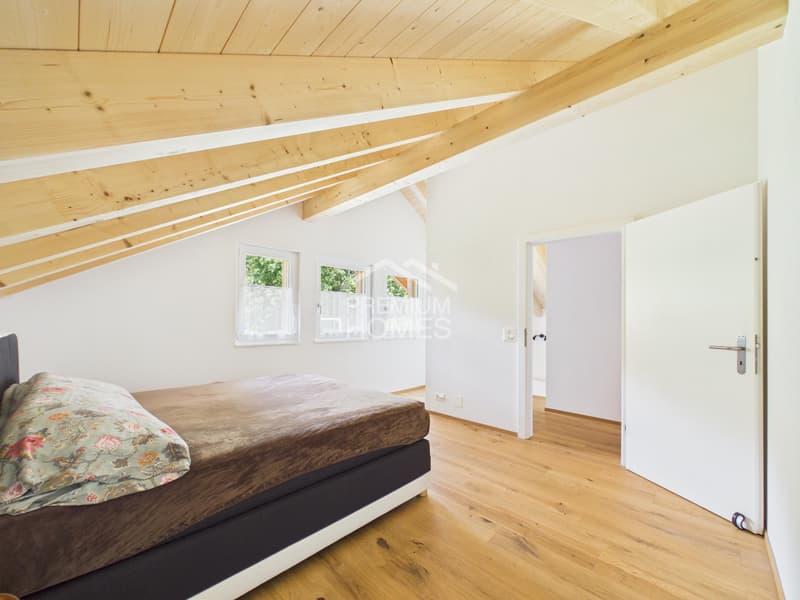 Votre maison de vacances au Niesen ! (4)