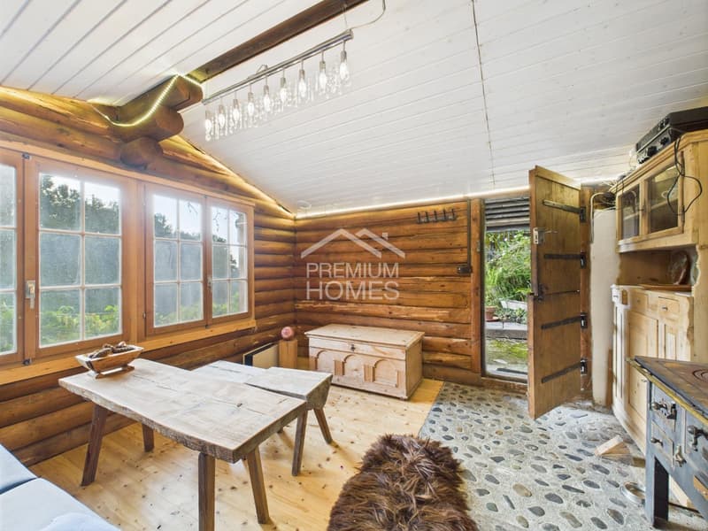 Home with Lake and Alpine View (7)
