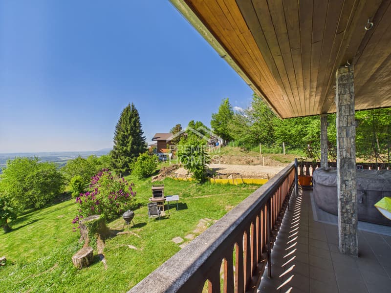 Calme, view and freedom to create (6)