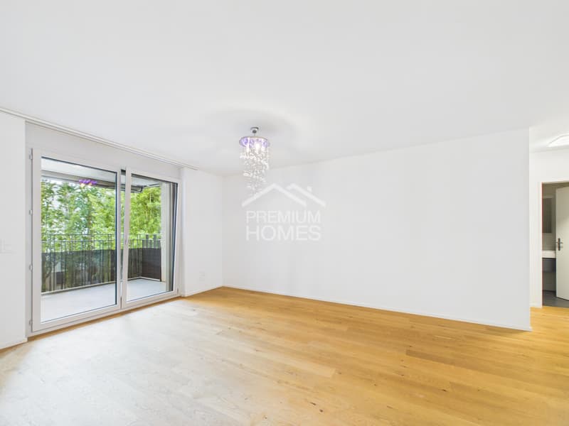 Exclusive living in the sought-after Bielersee area (2)