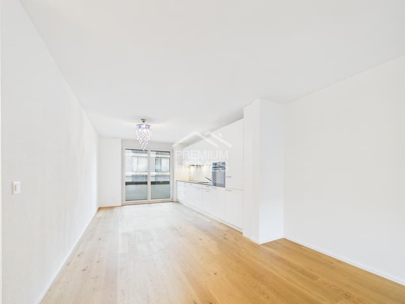 Exclusive living in the sought-after Bielersee area (4)