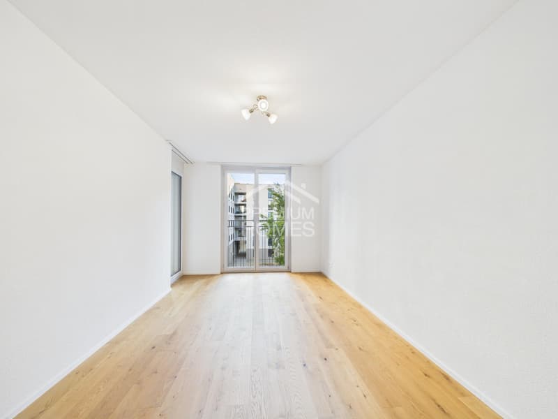 Exclusive living in the sought-after Bielersee area (3)