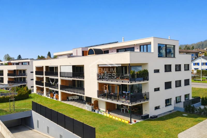 Living at the highest level - wellness, peace and sunshine (1)