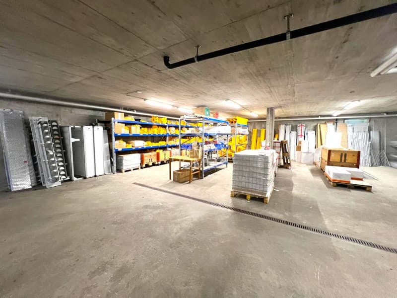 RESERVED! Attractive property with versatile potential (5)