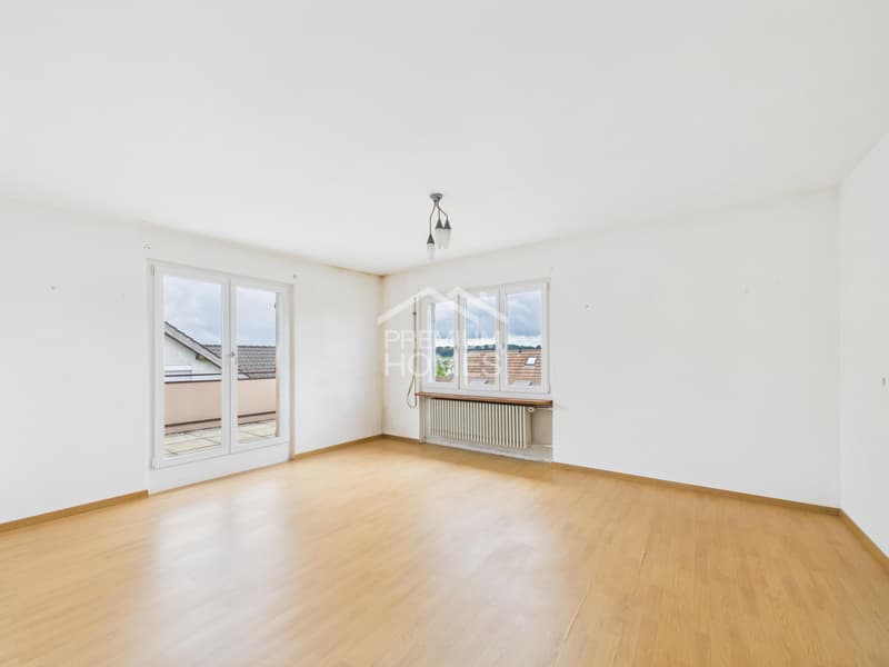 Family house with separate apartment - Potential in best location (13)