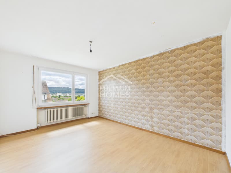 Family house with separate apartment - Potential in best location (9)