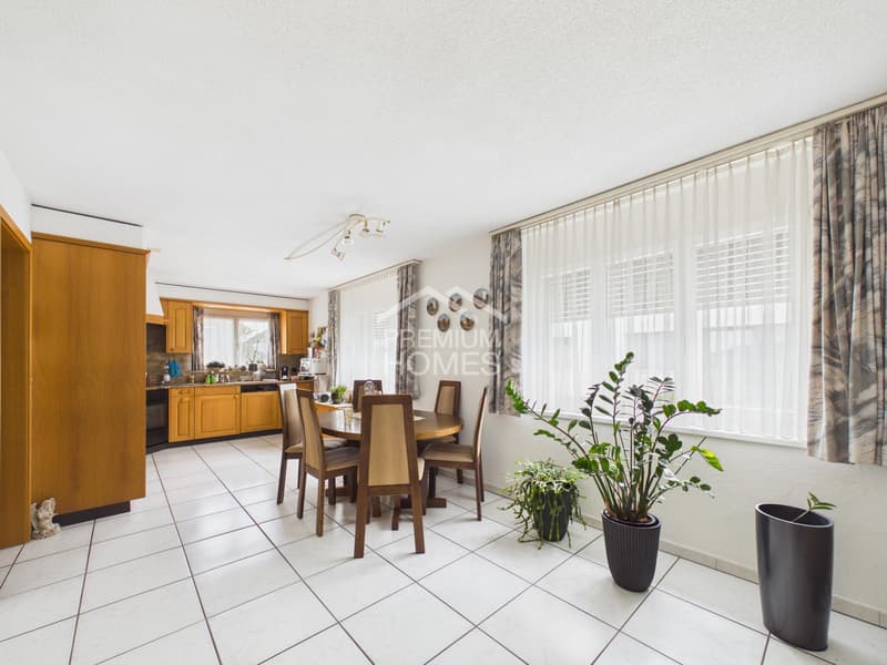 Family house with separate apartment - Potential in best location (5)