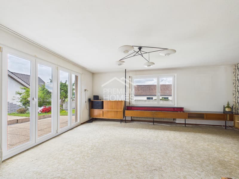 Family house with separate apartment - Potential in best location (11)
