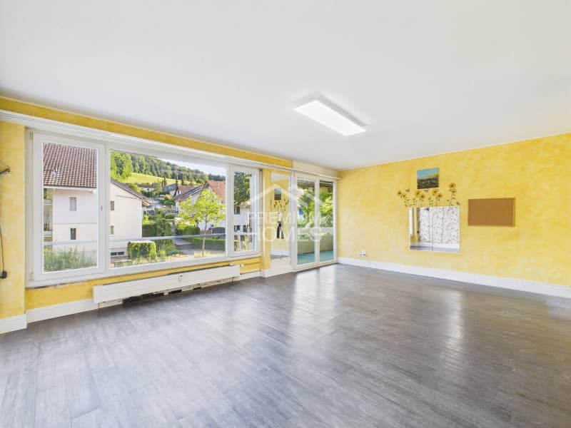 A home that brings peace and leaves room for life (2)