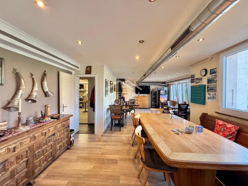 Regional Investment Opportunity - Neighborhood Pub & Living Space (BR 5.5%) (6)