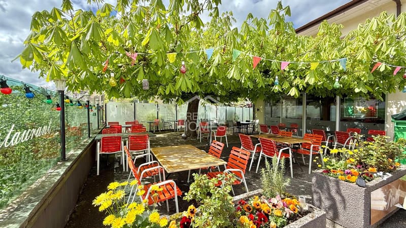 Regional Investment Opportunity - Neighborhood Pub & Living Space (BR 5.5%) (3)
