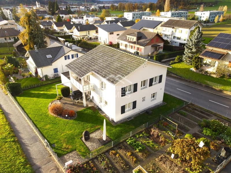 This dream house guarantees you an unobstructed view of the greenery (9)