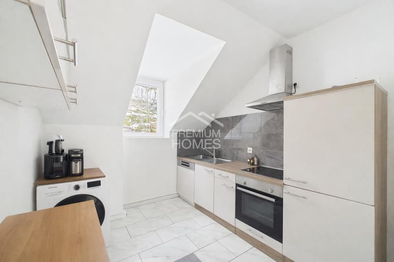Apartment with immediate return (2)
