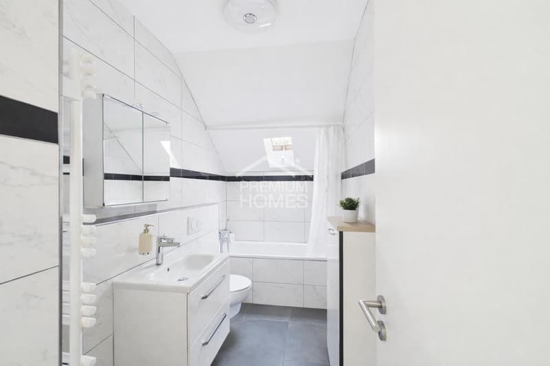 Apartment with immediate return (5)