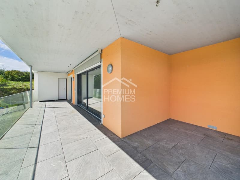 Modern 4.5-room oasis with sunny XXL terrace (6)