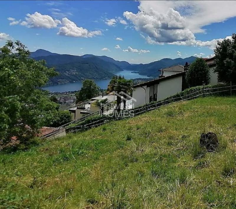 Terreno edificabile vista lago (3)