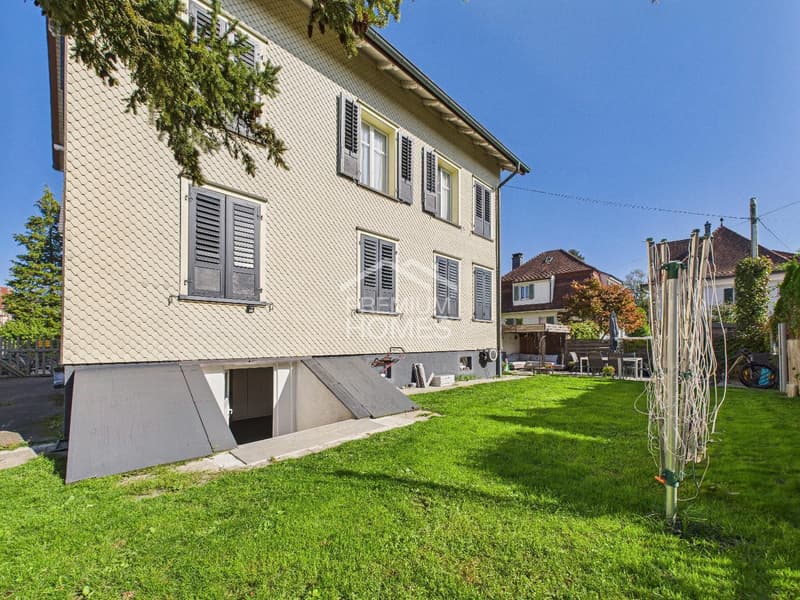 Long-term capital investment in a prime location! (10)