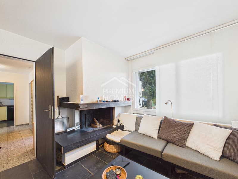 Multi-generation house with heart and mind (6)