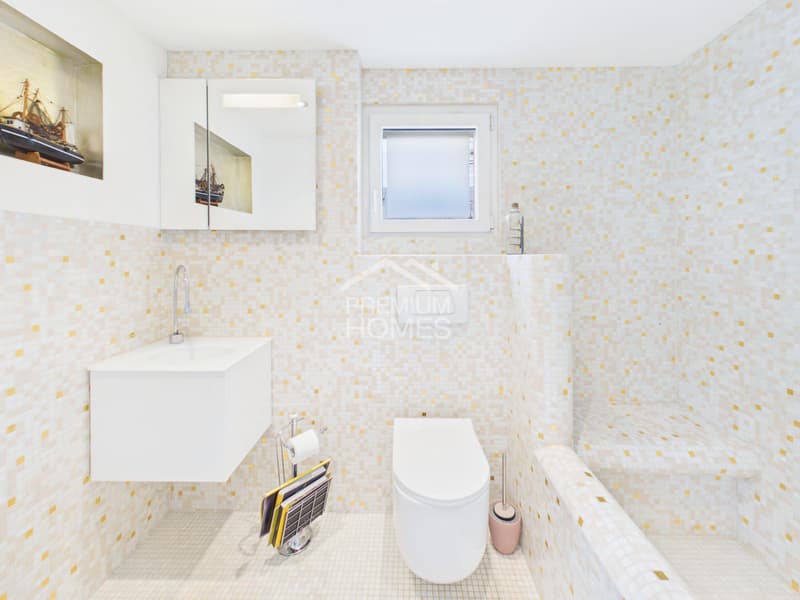 Elegant single-family home in a quiet prime location (9)