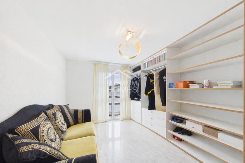 Elegant single-family home in a quiet prime location (10)