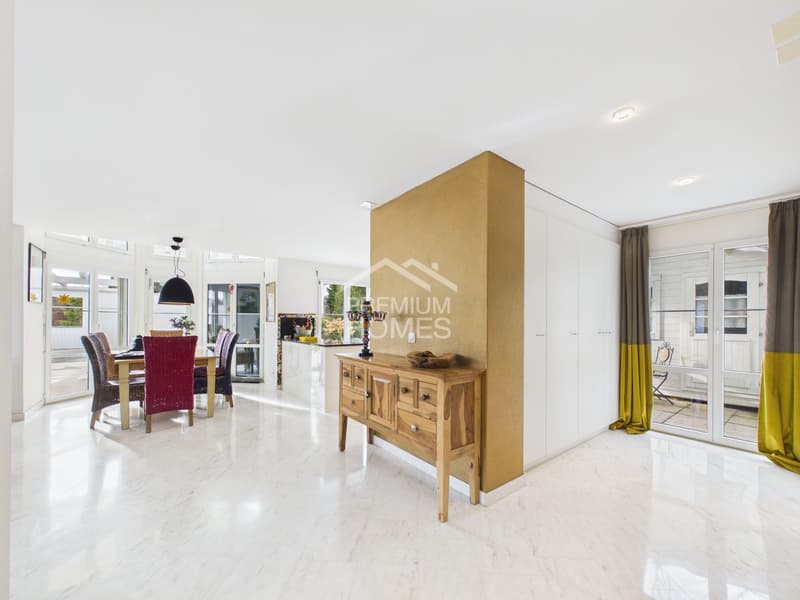 Elegant single-family home in a quiet prime location (2)