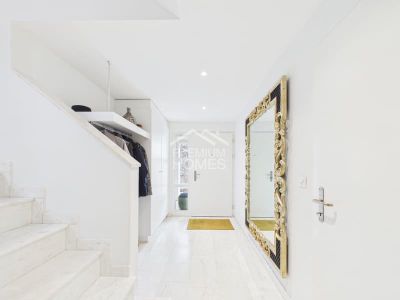 Elegant single-family home in a quiet prime location (6)