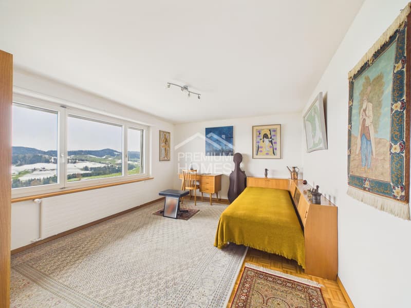 VILLA NATURE AVEC VUE PANORAMIQUE (5)