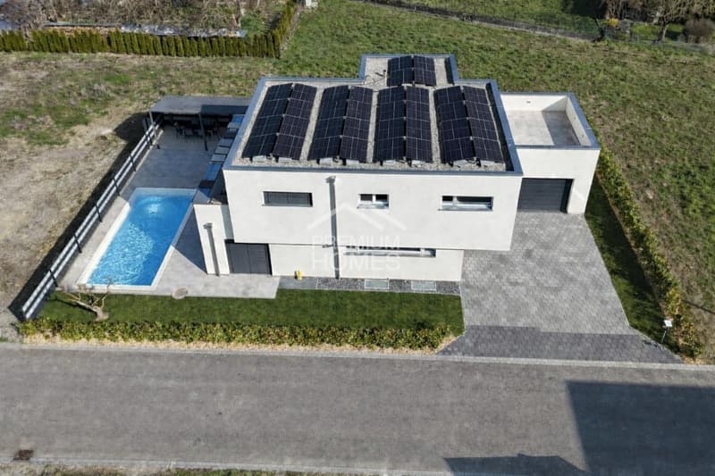 Premium living with pool, gallery, and sun terrace (3)