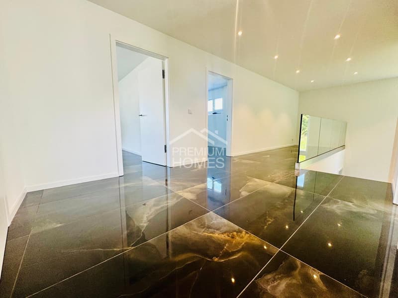 Premium living with pool, gallery, and sun terrace (8)