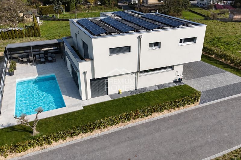 Premium living with pool, gallery, and sun terrace (1)