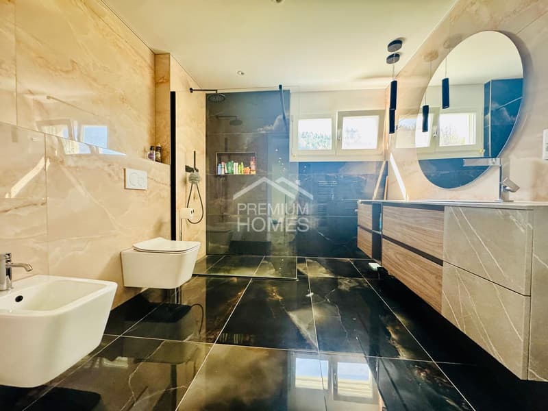 Premium living with pool, gallery, and sun terrace (7)