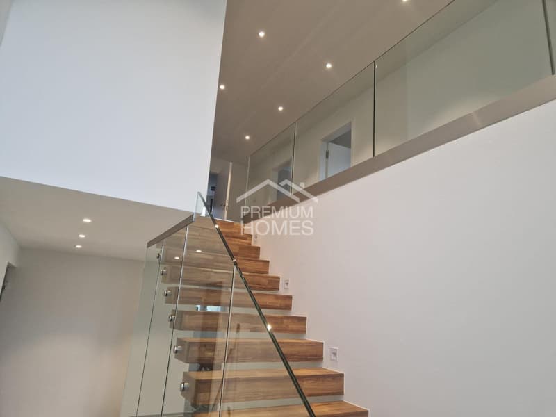 Premium living with pool, gallery, and sun terrace (11)