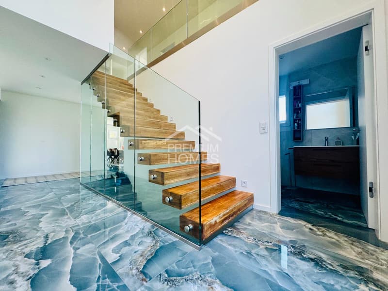 Premium living with pool, gallery, and sun terrace (6)
