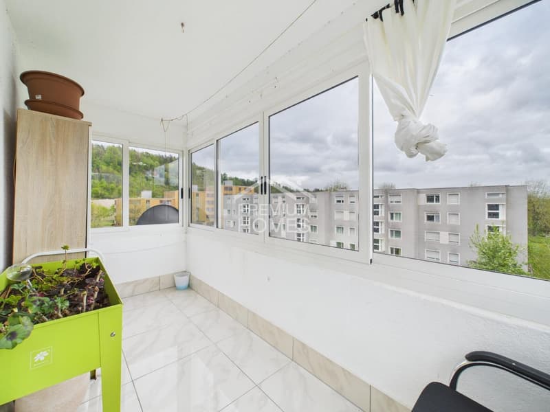 Short distances, great benefits - Your new home (5)