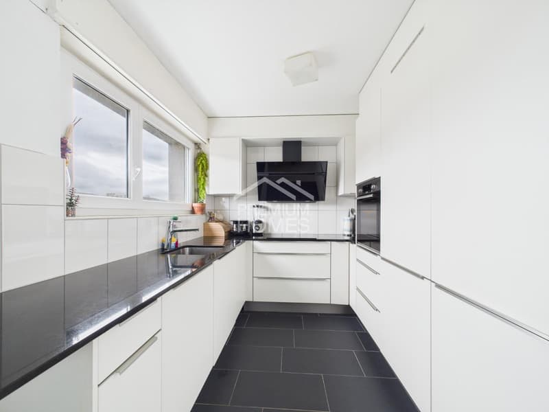 Short distances, great benefits - Your new home (2)