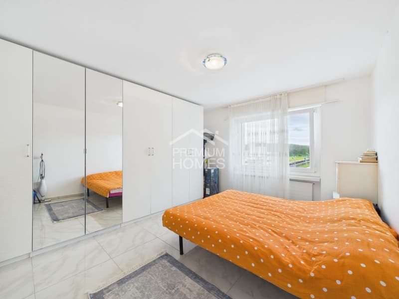 Short distances, great benefits - Your new home (3)