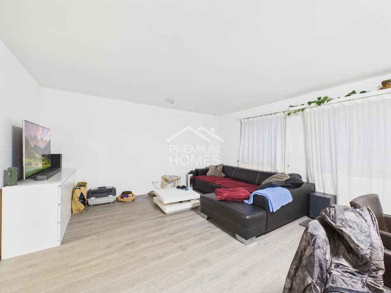 Move in and feel at home! (1)