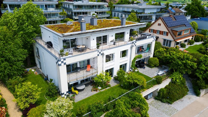 The Jewel on Hofberg - A Dream Comes True! (2)
