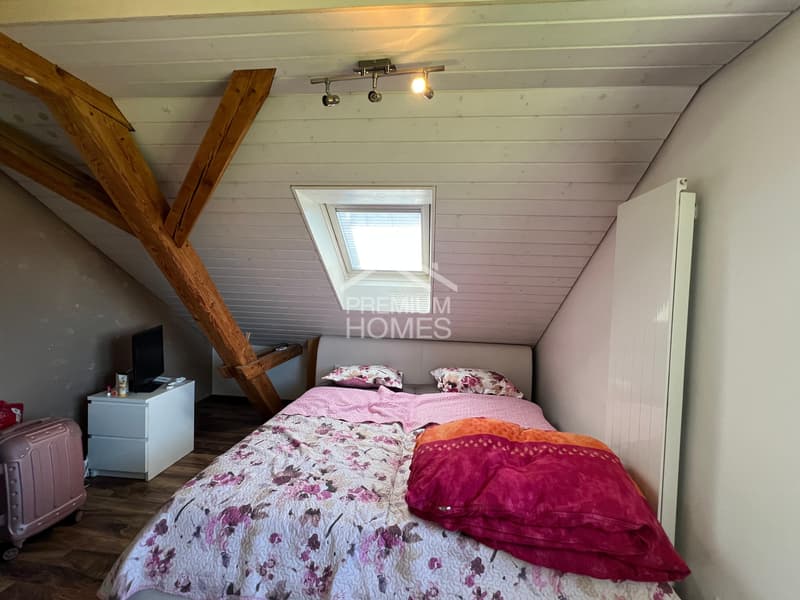 House with character wanted? (5)