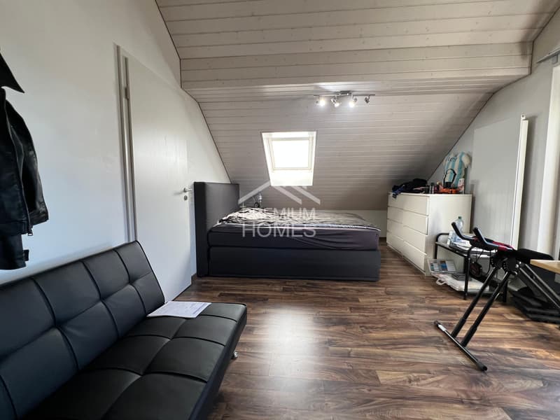 House with character wanted? (6)